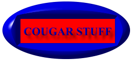 Cougar Stuff