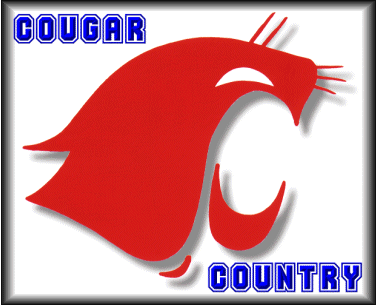Cougar Country